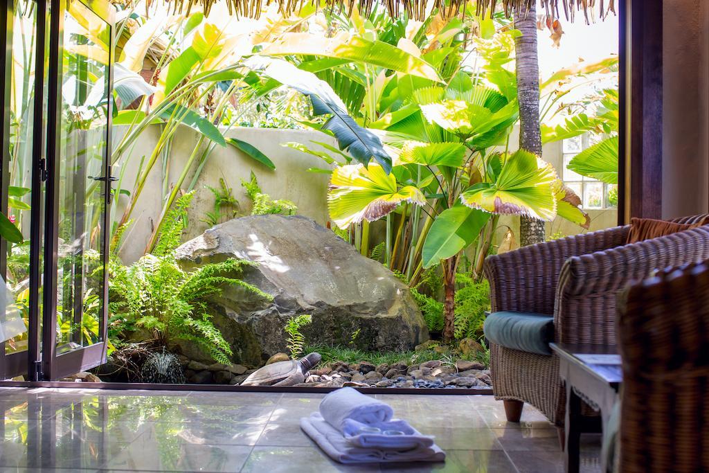 Te Manava Luxury Villas & Spa Ραροτόνγκα Εξωτερικό φωτογραφία
