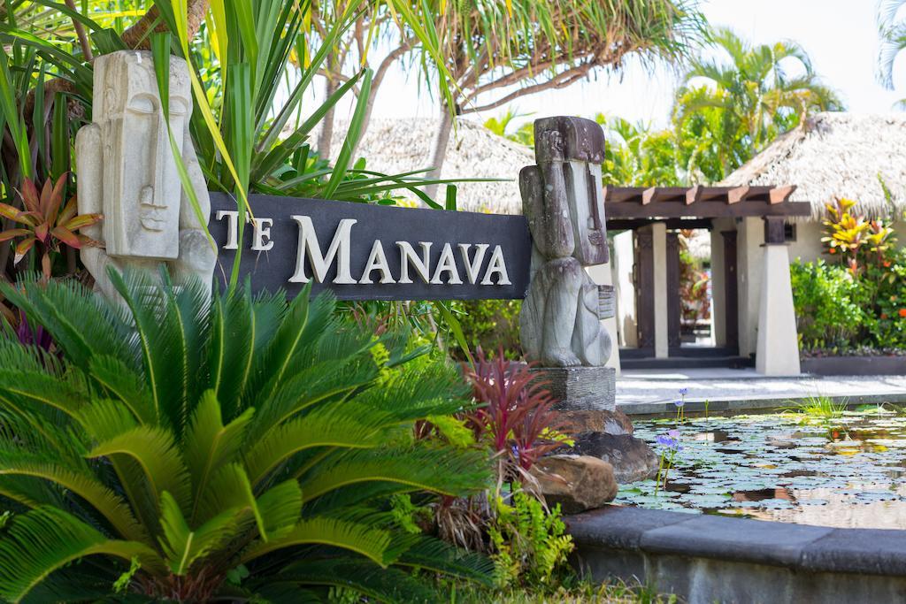 Te Manava Luxury Villas & Spa Ραροτόνγκα Εξωτερικό φωτογραφία