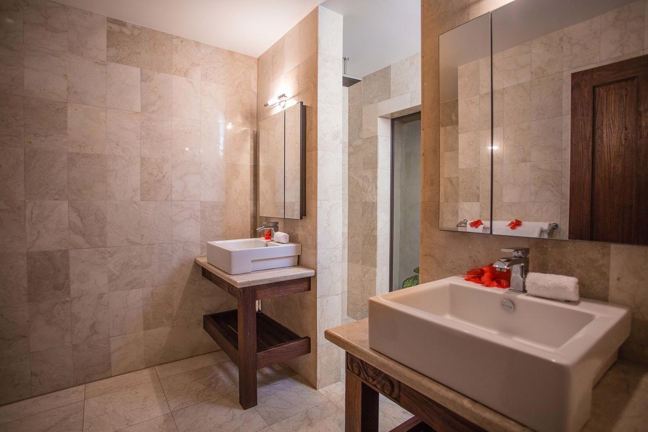 Te Manava Luxury Villas & Spa Ραροτόνγκα Εξωτερικό φωτογραφία
