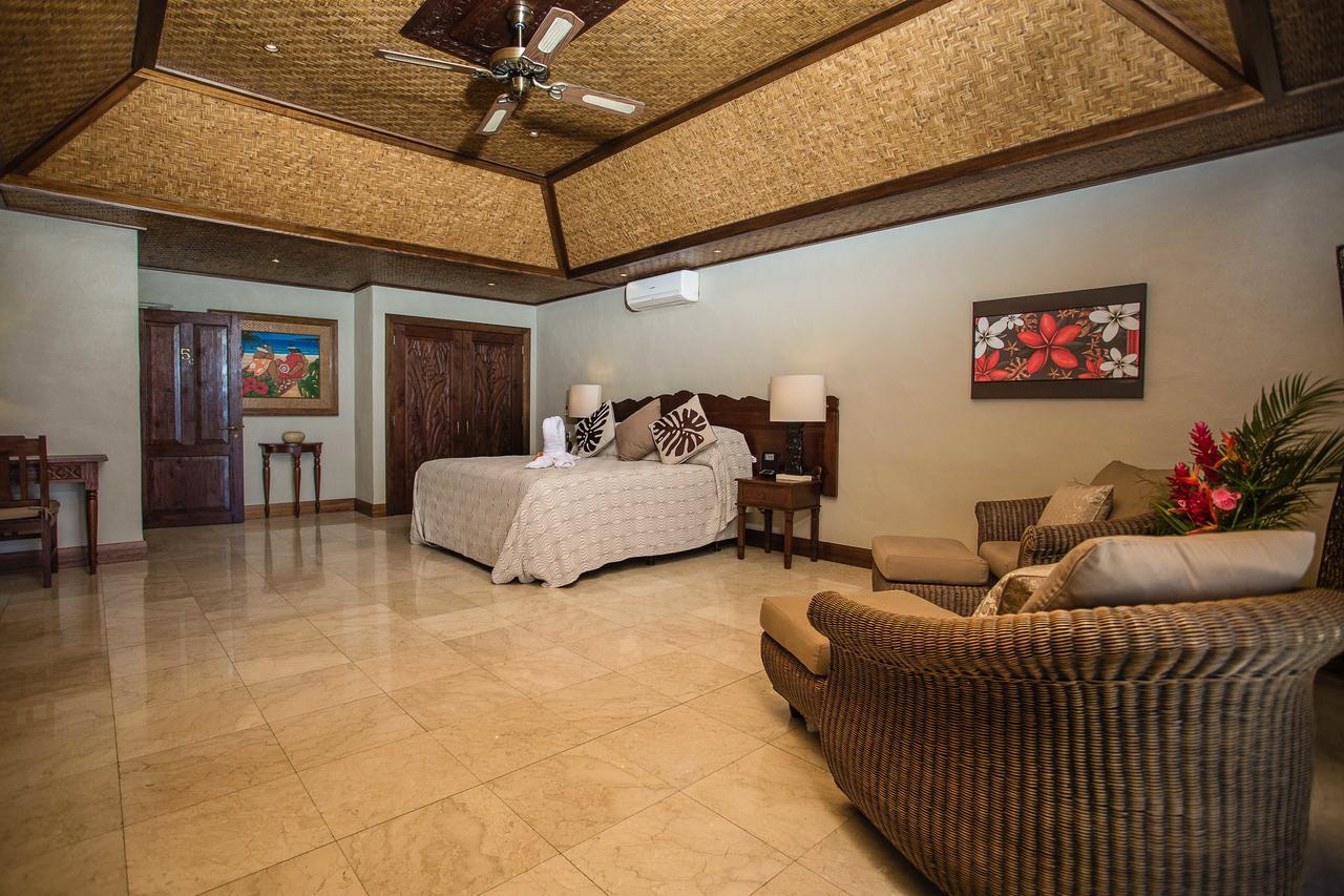 Te Manava Luxury Villas & Spa Ραροτόνγκα Εξωτερικό φωτογραφία