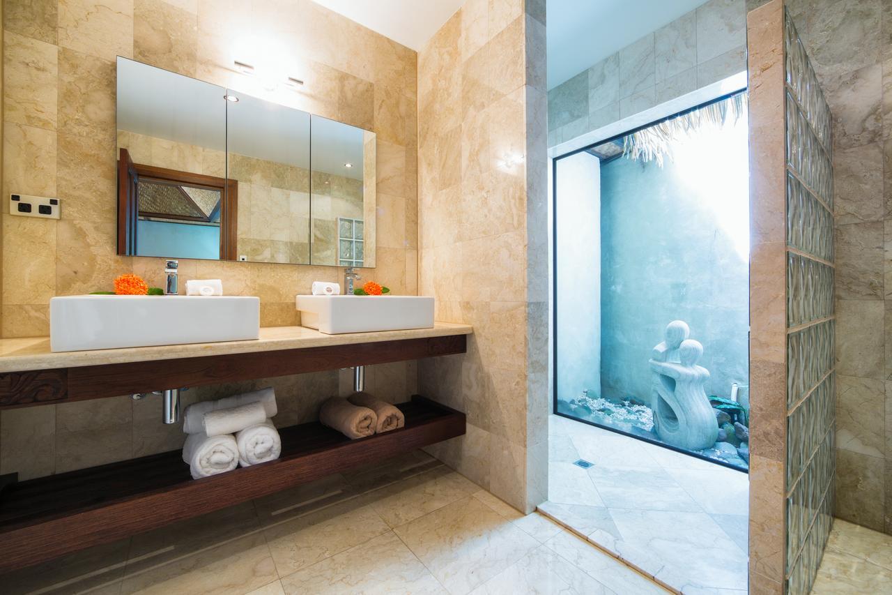 Te Manava Luxury Villas & Spa Ραροτόνγκα Εξωτερικό φωτογραφία