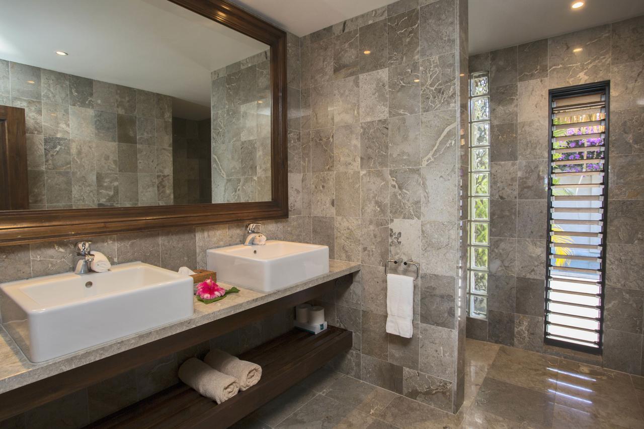 Te Manava Luxury Villas & Spa Ραροτόνγκα Εξωτερικό φωτογραφία