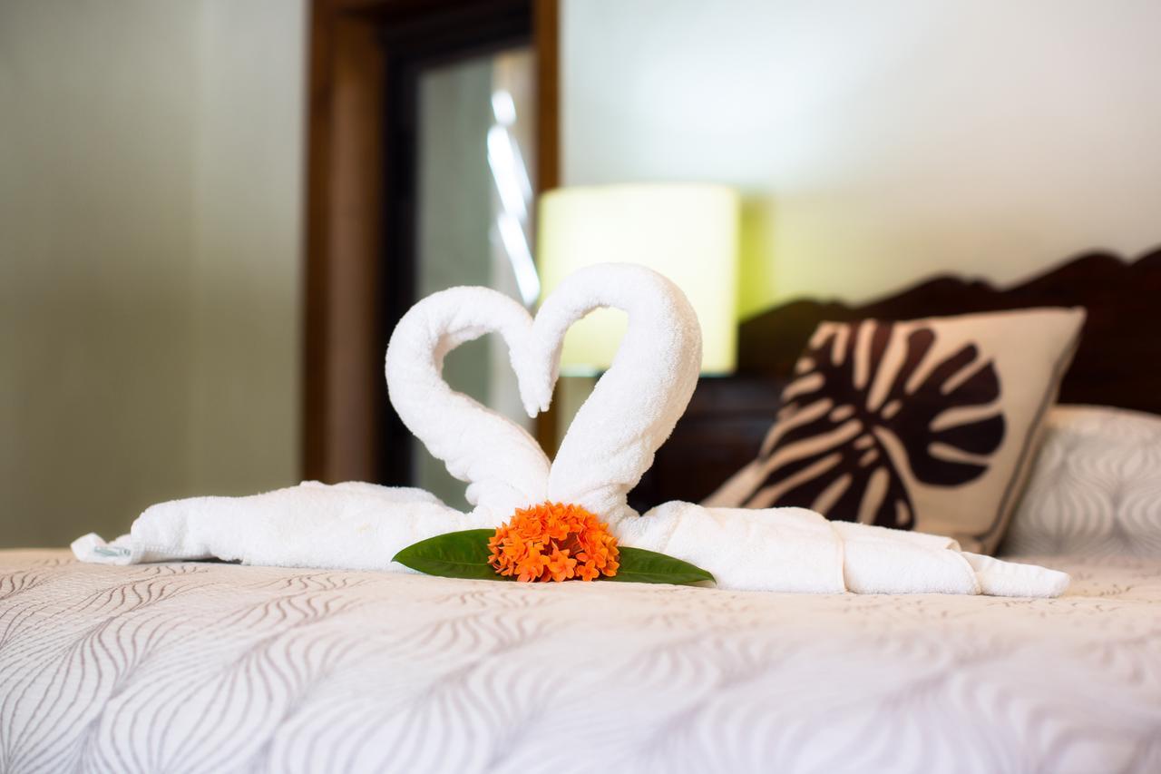 Te Manava Luxury Villas & Spa Ραροτόνγκα Εξωτερικό φωτογραφία