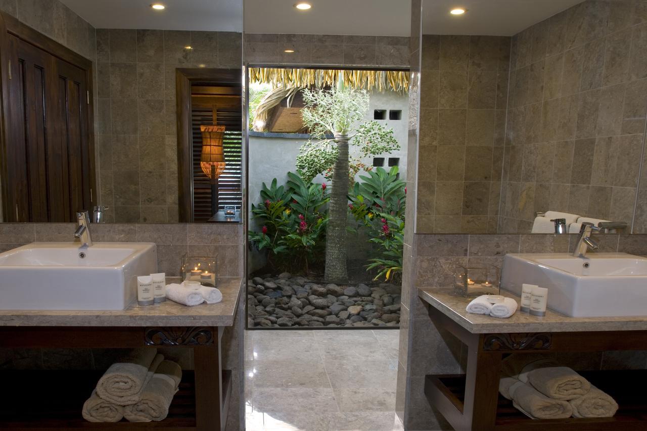 Te Manava Luxury Villas & Spa Ραροτόνγκα Εξωτερικό φωτογραφία