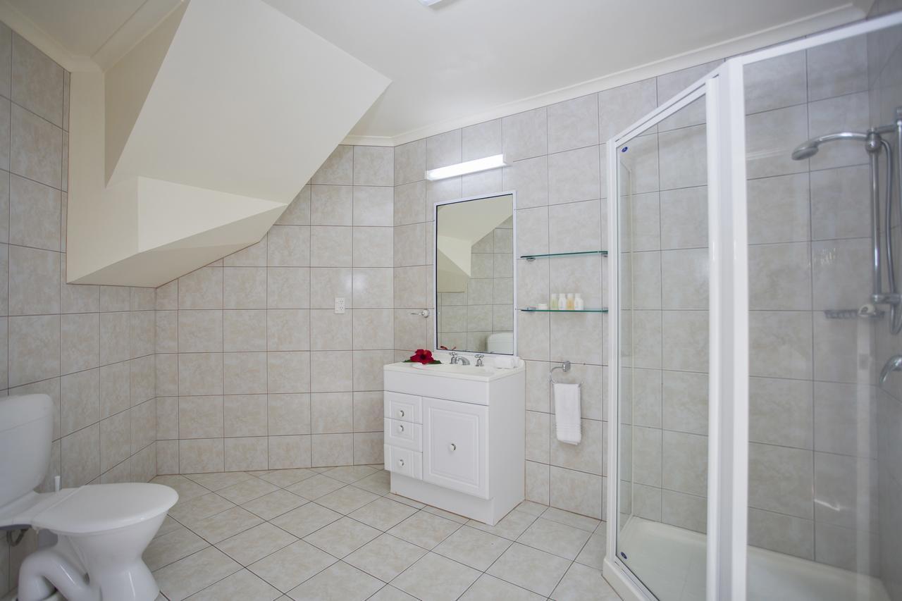 Te Manava Luxury Villas & Spa Ραροτόνγκα Εξωτερικό φωτογραφία
