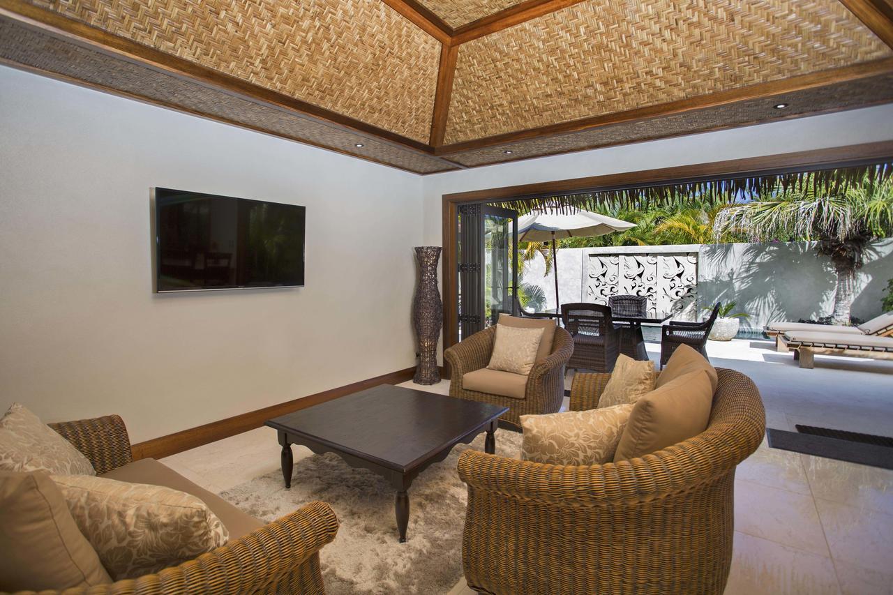 Te Manava Luxury Villas & Spa Ραροτόνγκα Εξωτερικό φωτογραφία