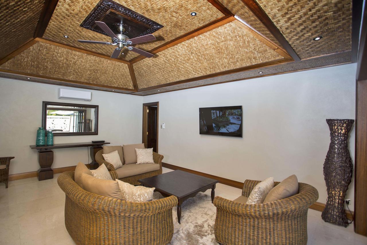 Te Manava Luxury Villas & Spa Ραροτόνγκα Εξωτερικό φωτογραφία