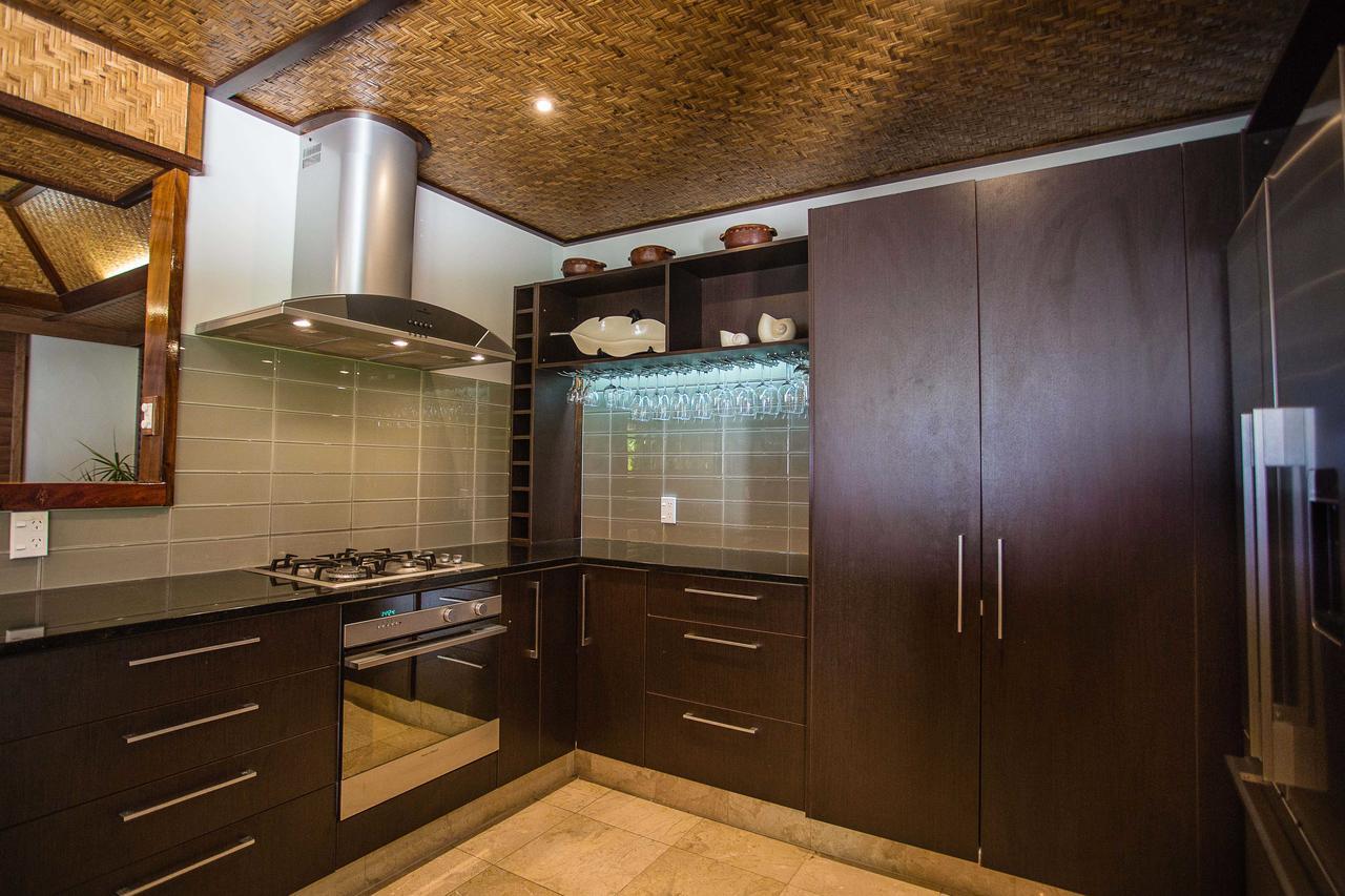 Te Manava Luxury Villas & Spa Ραροτόνγκα Εξωτερικό φωτογραφία
